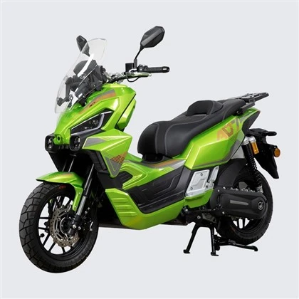 Motosikal Kembara Kembara