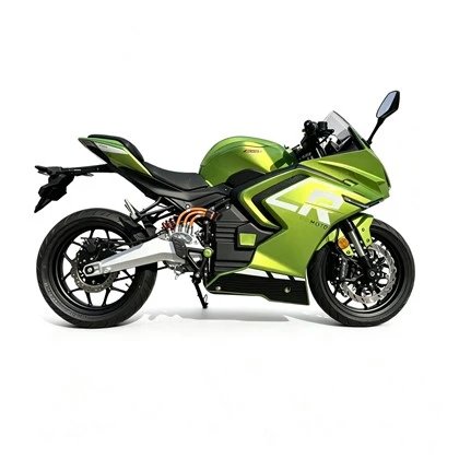 Motosikal Lumba Elektrik